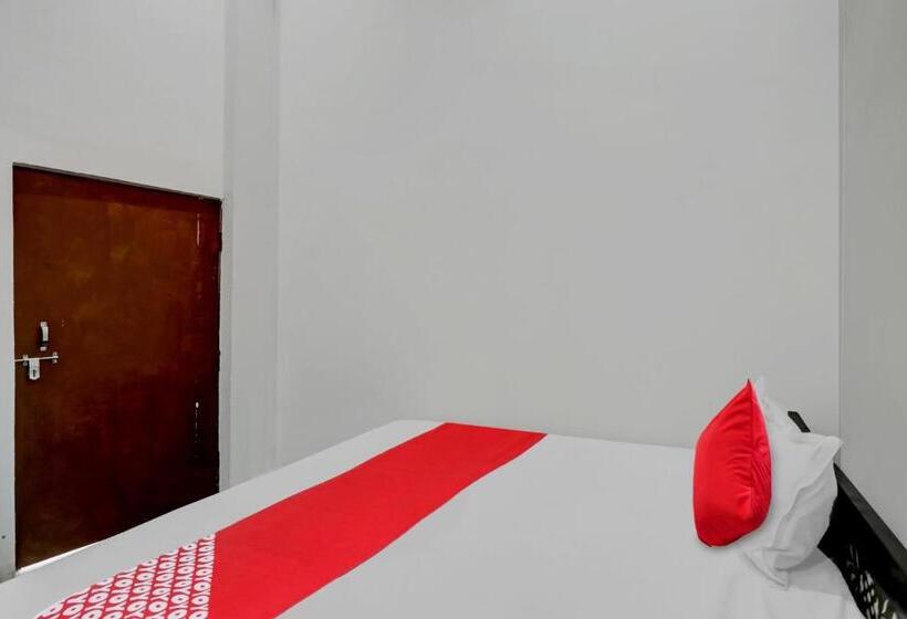 ホテル Spot On 81130 Happy Stay