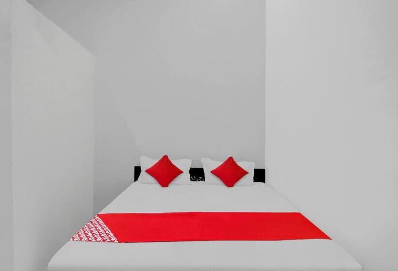 ホテル Spot On 81130 Happy Stay