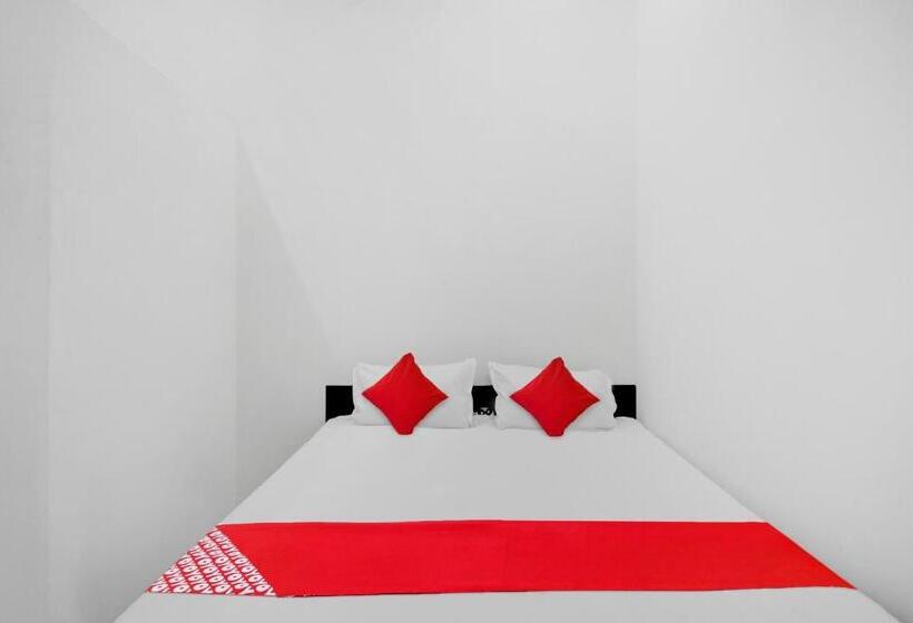 ホテル Spot On 81130 Happy Stay