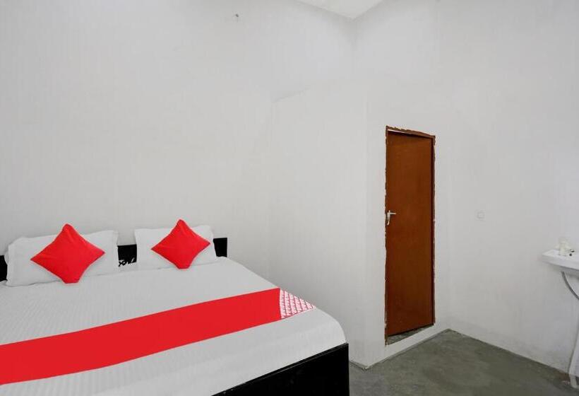 ホテル Spot On 81130 Happy Stay