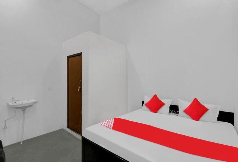 ホテル Spot On 81130 Happy Stay