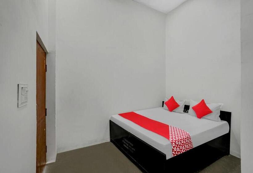 ホテル Spot On 81130 Happy Stay