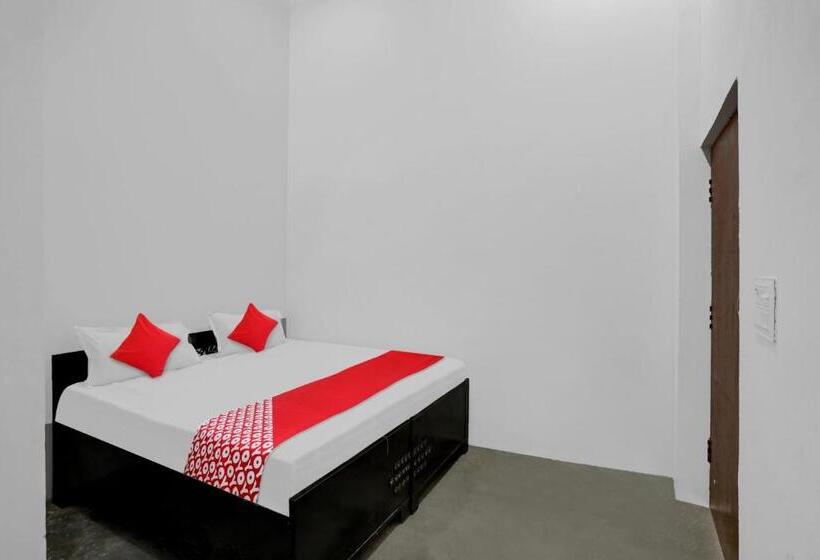 ホテル Spot On 81130 Happy Stay