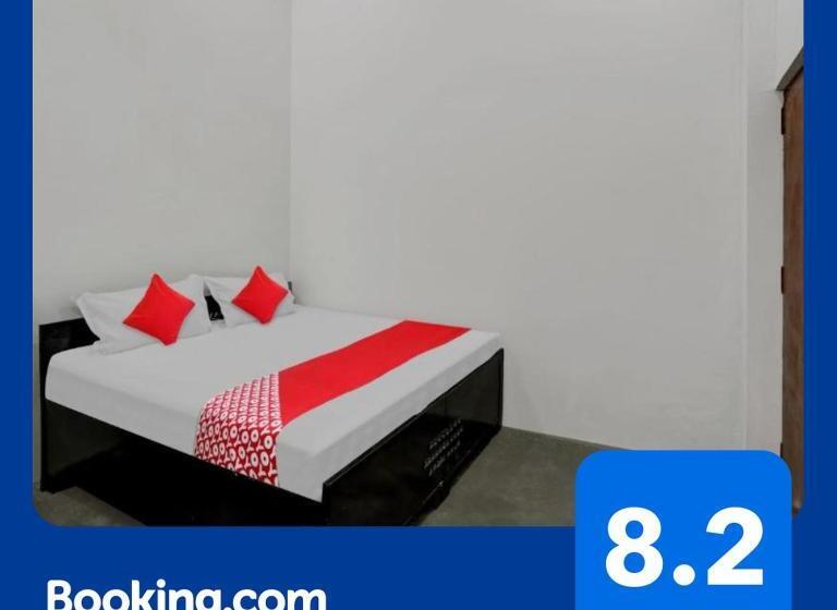 ホテル Spot On 81130 Happy Stay