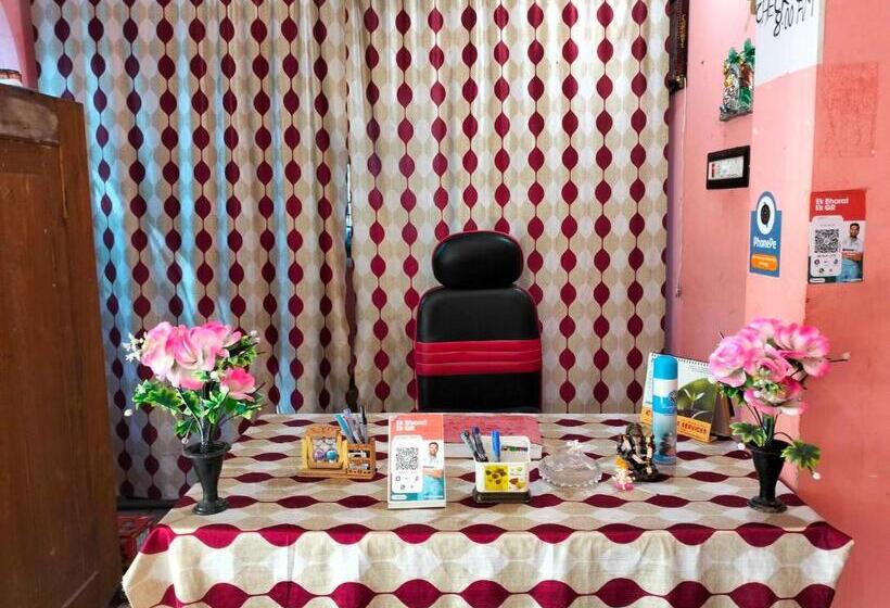 فندق Spot On Ct Heaven Palace