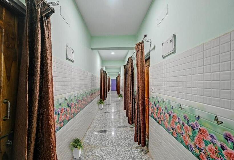 בית מלון כפרי Spot On Gate Way Guest House