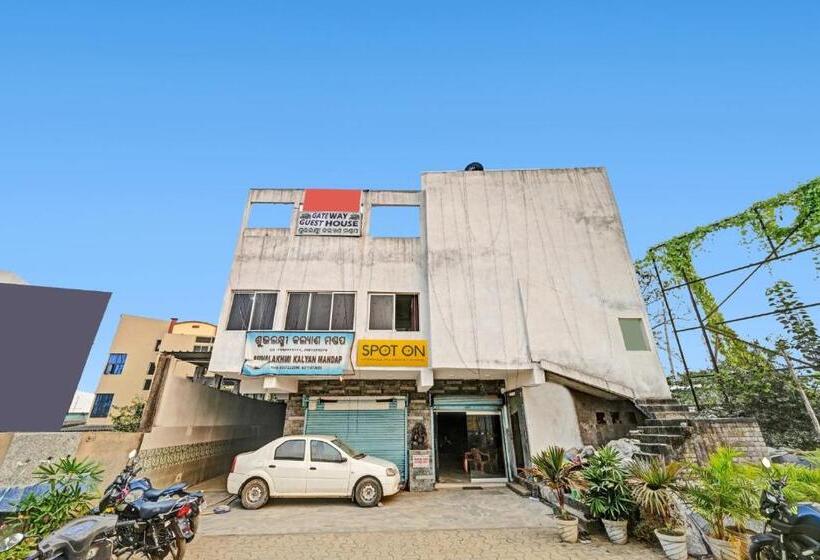 Hotel Spot On Gate Way Guest House