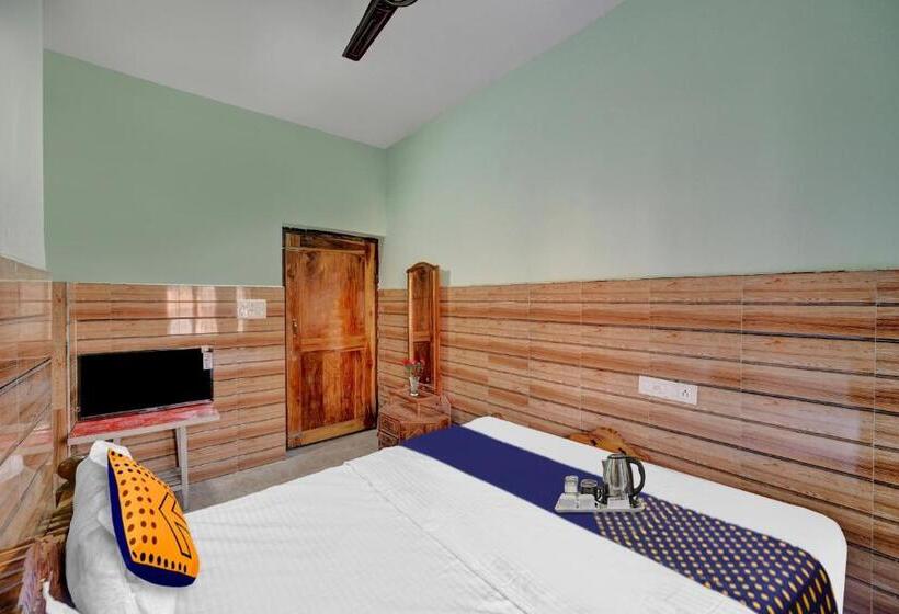 Hotel Spot On Gate Way Guest House