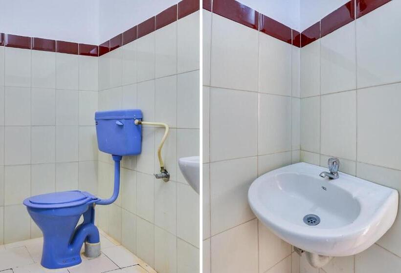 酒店 Spot On Naaz Residency