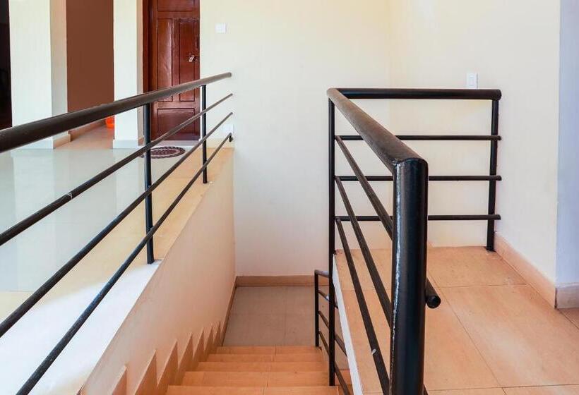 酒店 Spot On Naaz Residency