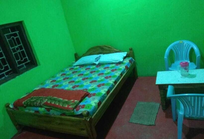 酒店 Spot On Renuka