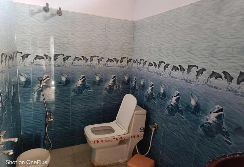 酒店 Spot On Shri Vridavan Garden & Lodge