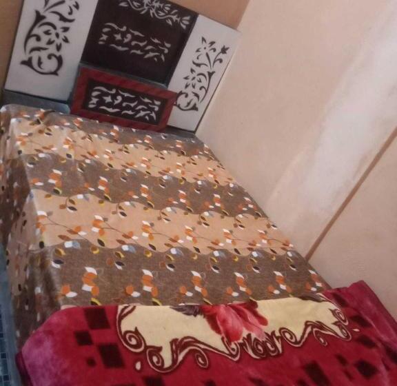 Отель Spot On Sky