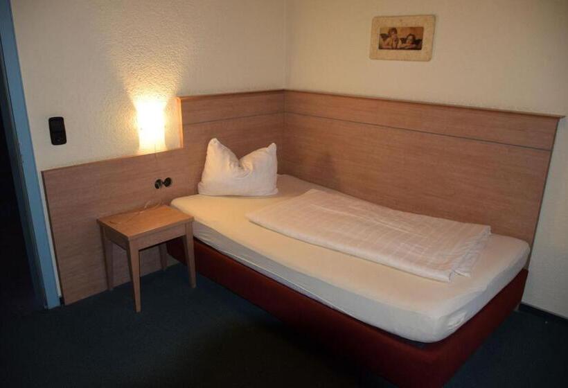 ホテル St. Paulushof