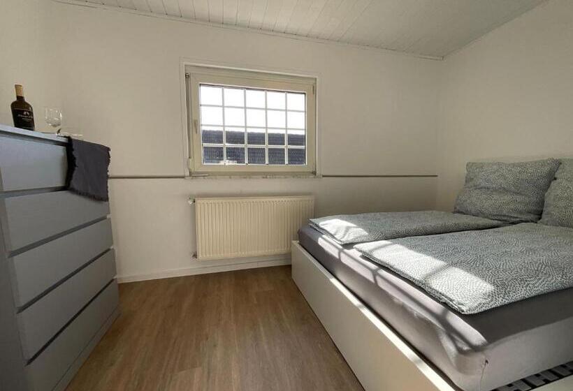 Отель St. Paulushof