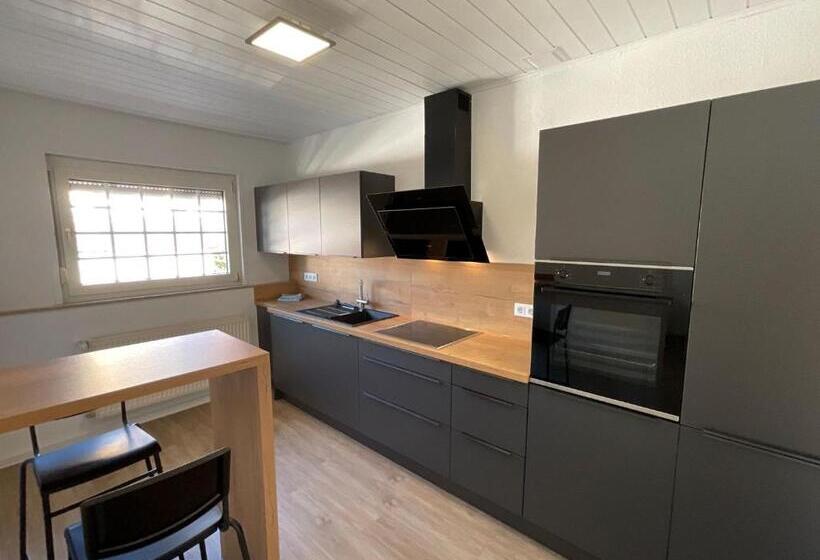 Отель St. Paulushof