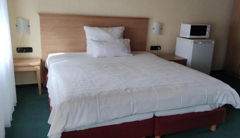 Отель St. Paulushof