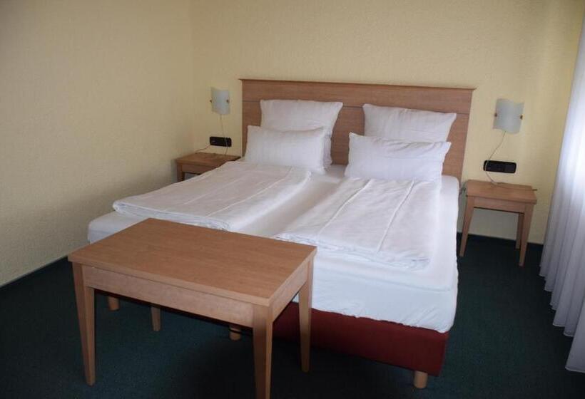 Отель St. Paulushof