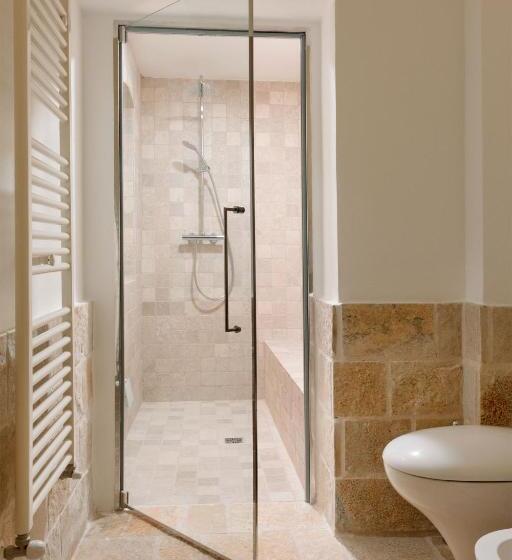 Отель Tenuta Pinto