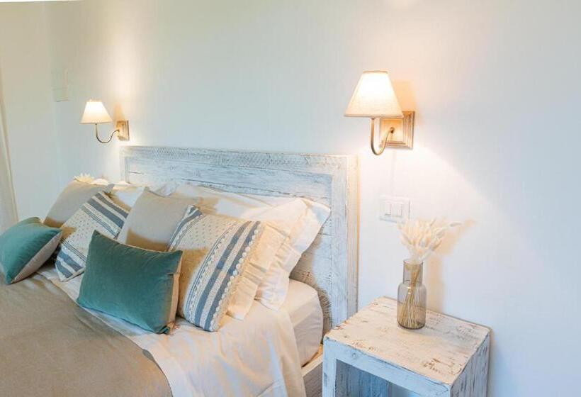 Отель Tenuta Pinto