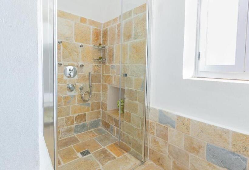 Отель Tenuta Pinto