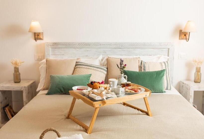 Отель Tenuta Pinto