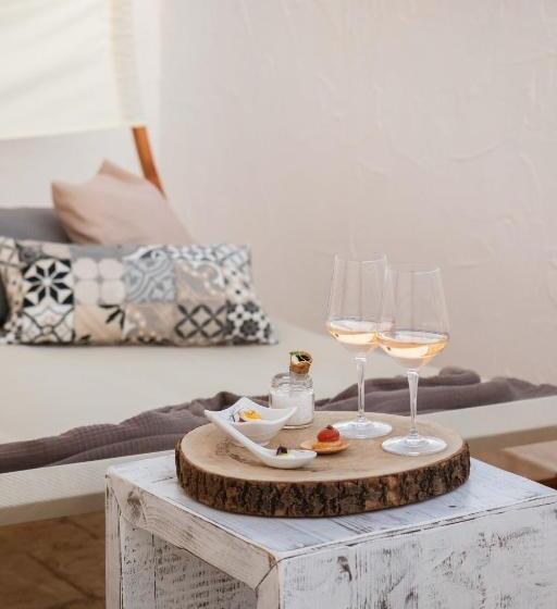 Отель Tenuta Pinto