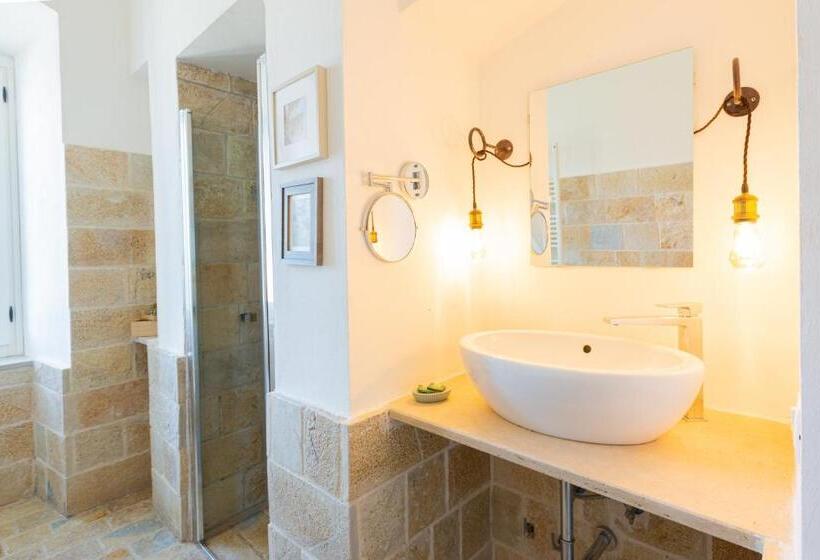 Отель Tenuta Pinto