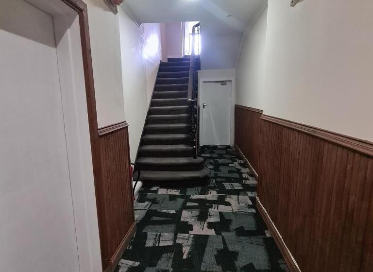 בית מלון כפרי The Beath Inn