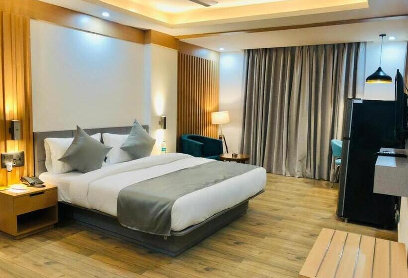 בית מלון כפרי The Habitare