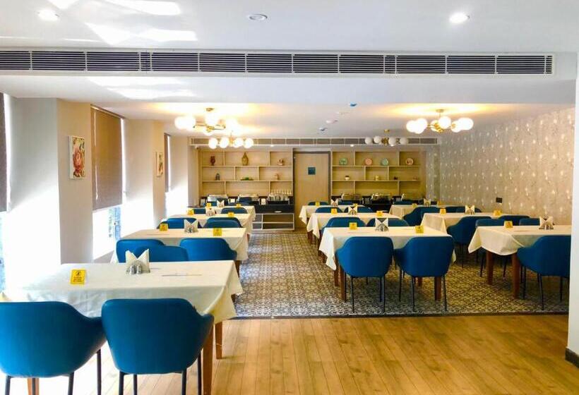 בית מלון כפרי The Habitare