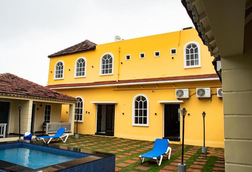 호텔 The Village Resort Mundra