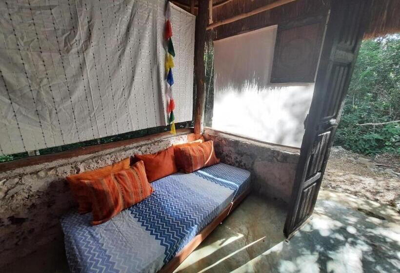 בית מלון כפרי Toto Aiko