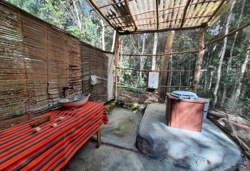 בית מלון כפרי Toto Aiko