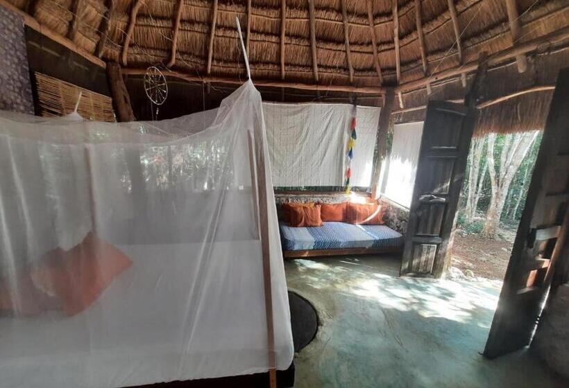 בית מלון כפרי Toto Aiko