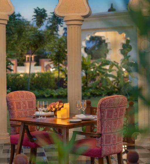 Hotel Uday Palace Navsari, A Member Of Radisson Individuals