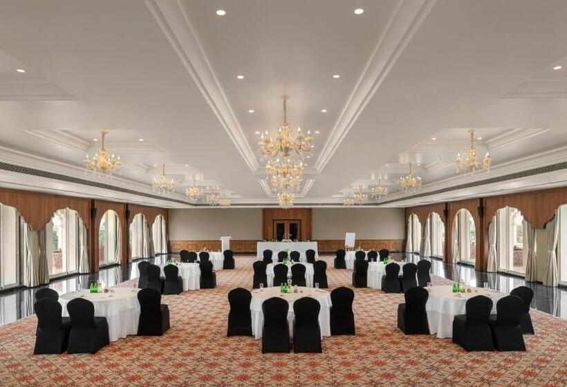 Hotel Uday Palace Navsari, A Member Of Radisson Individuals