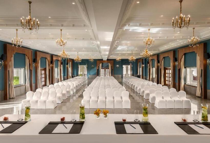 Hotel Uday Palace Navsari, A Member Of Radisson Individuals