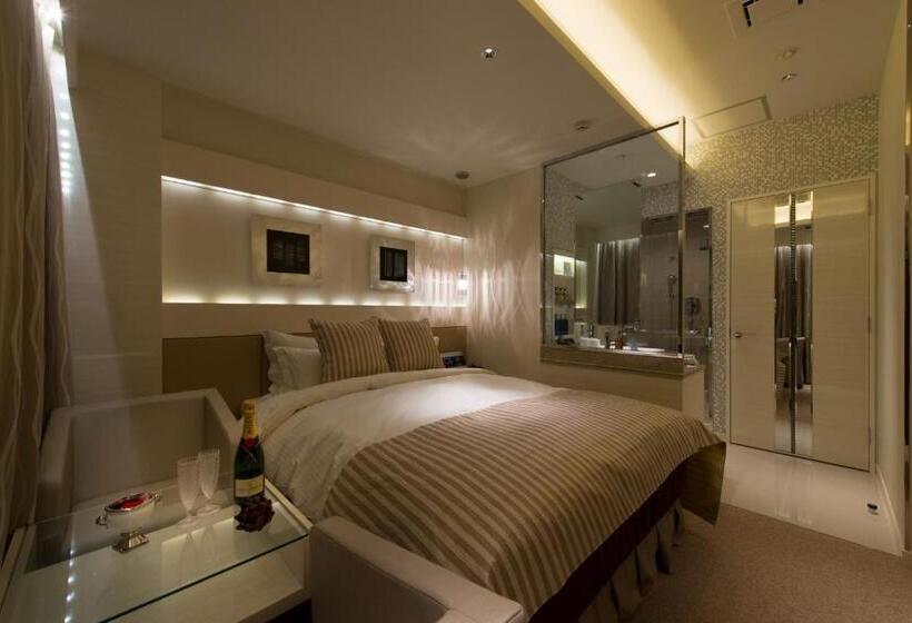 Hotel ｈｏｔｅｌ ｇｌａｎｚ ｃａｓｃａｔａ   Vacation Stay 74636v