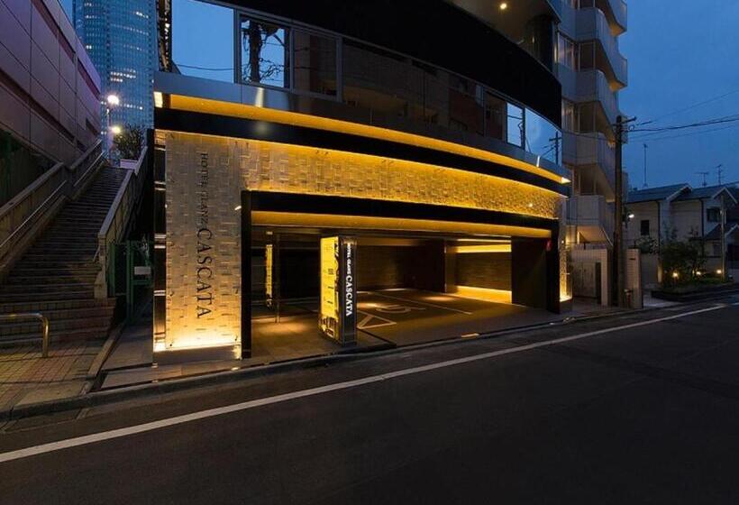 Hotel ｈｏｔｅｌ ｇｌａｎｚ ｃａｓｃａｔａ   Vacation Stay 74636v