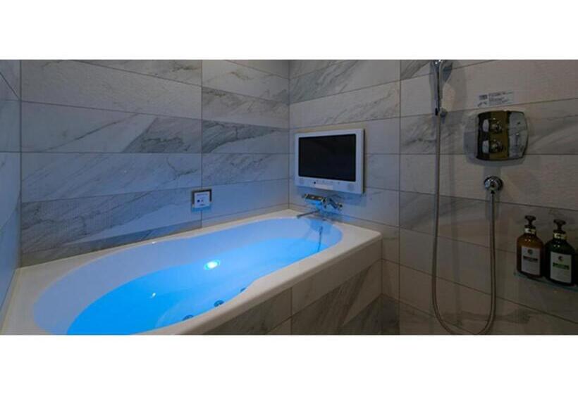 Hotel ｈｏｔｅｌ ｇｌａｎｚ ｃａｓｃａｔａ   Vacation Stay 74636v