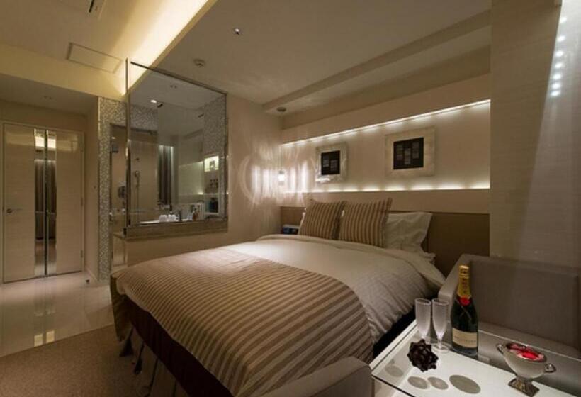 Hotel ｈｏｔｅｌ ｇｌａｎｚ ｃａｓｃａｔａ   Vacation Stay 74636v