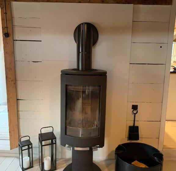 فندق Vesterålen Rorbuer