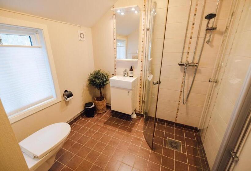 فندق Vesterålen Rorbuer