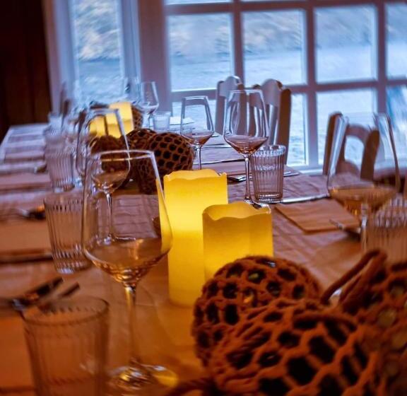 فندق Vesterålen Rorbuer