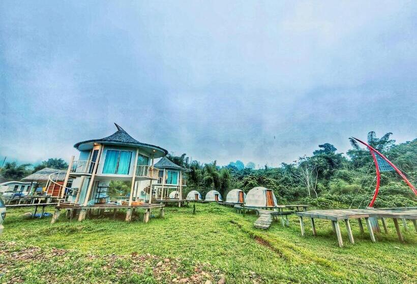 فندق เวียงสว้า Vieng Sava บ่อเกลือ