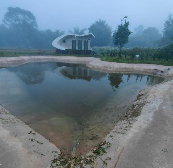 ホテル เวียงสว้า Vieng Sava บ่อเกลือ