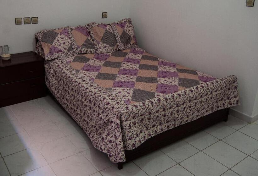 هتل Village Touristique Briech