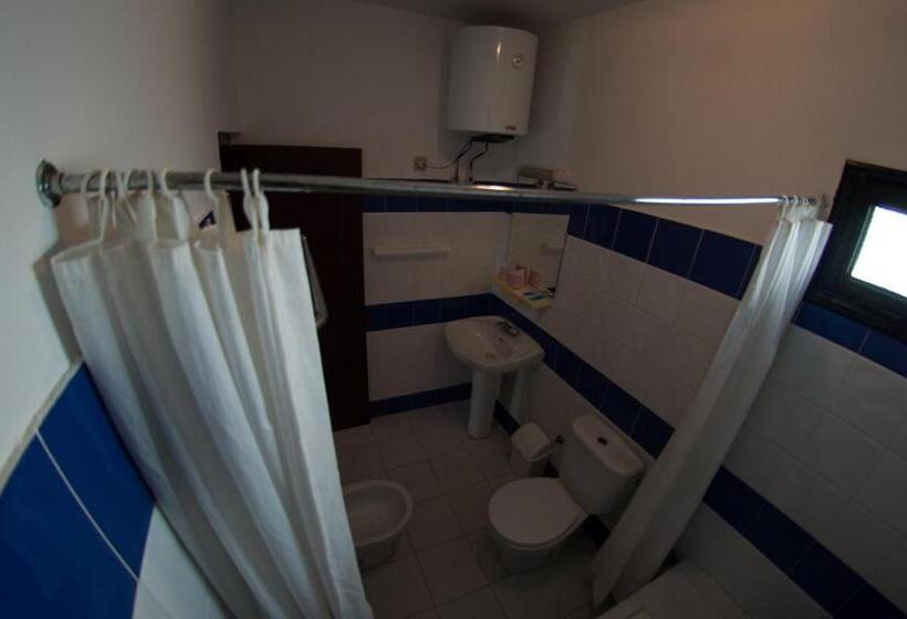 هتل Village Touristique Briech