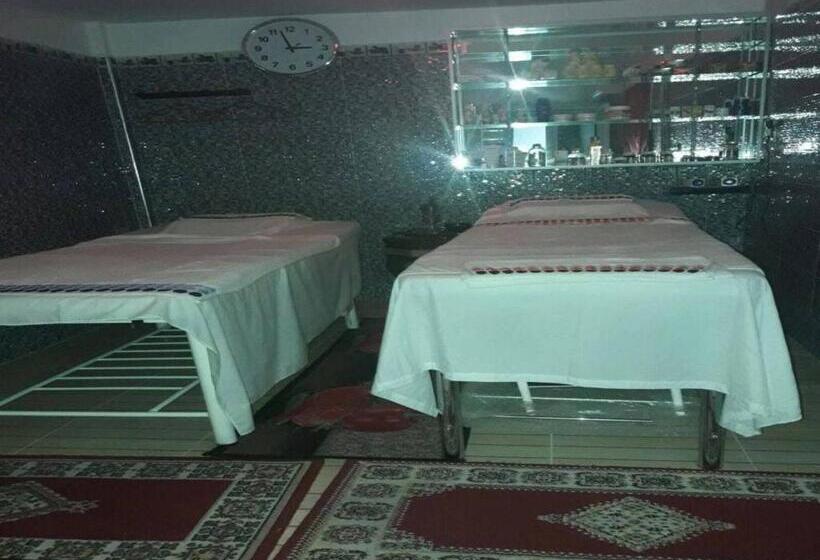 هتل Village Touristique Briech